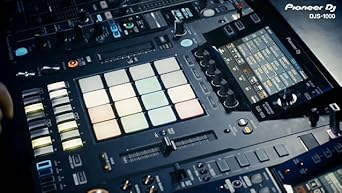 Amazon.com: Pioneer DJ DJS-1000 Standalone DJ Sampler